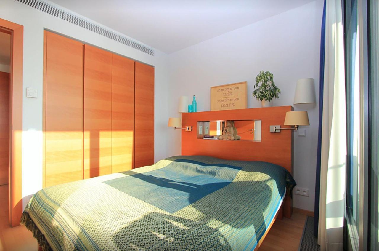 Ferienwohnung Luxury Space At The Best Address In Pressburg Exterior foto