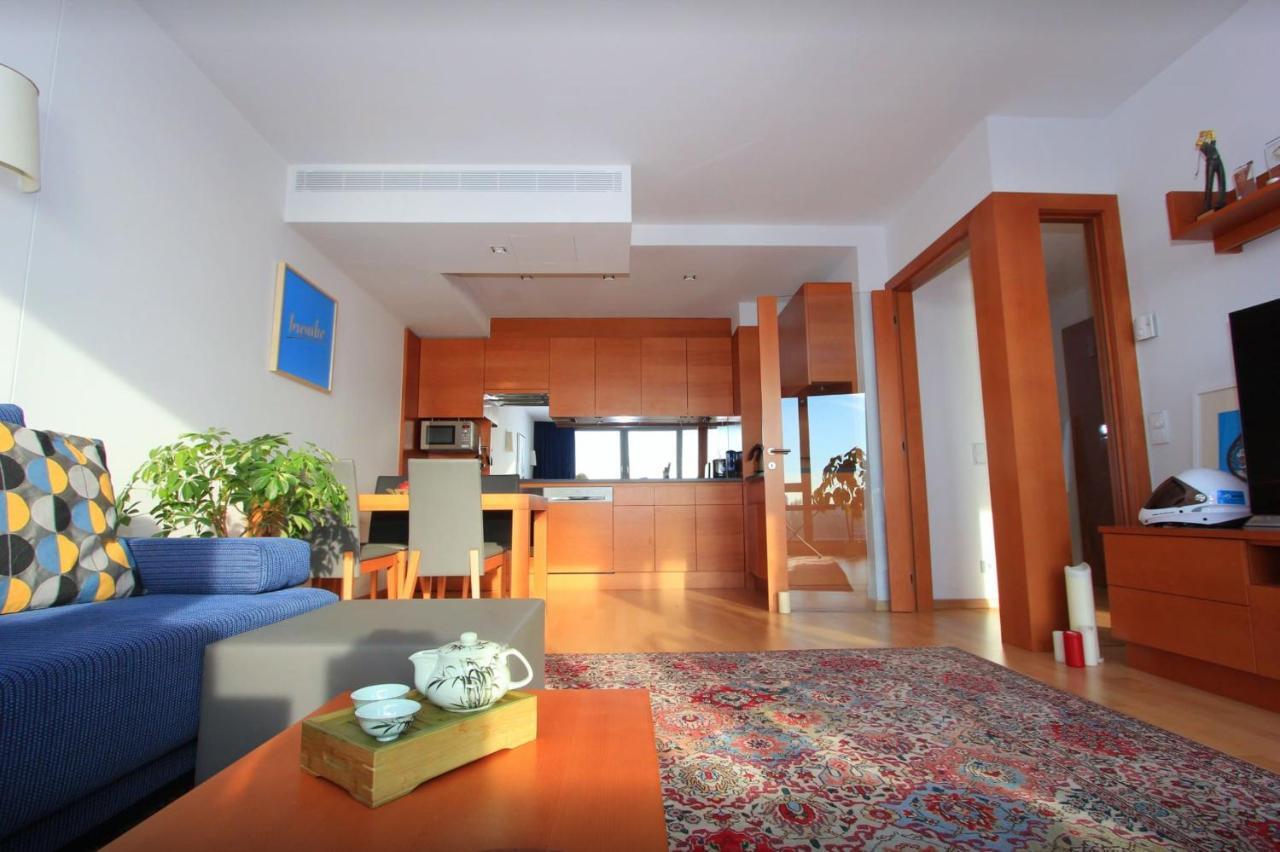 Ferienwohnung Luxury Space At The Best Address In Pressburg Exterior foto