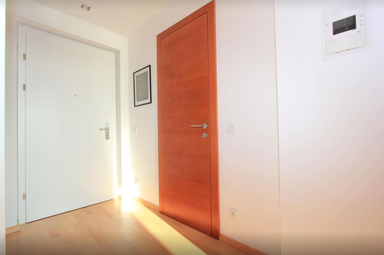 Ferienwohnung Luxury Space At The Best Address In Pressburg Exterior foto